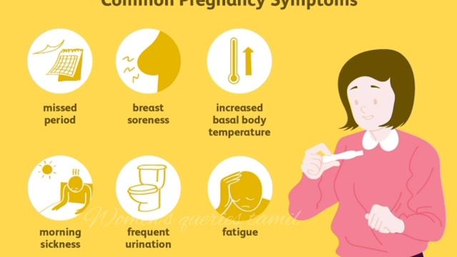 1 வார கர்ப்பம் 🤰அறிகுறிகள் என்ன ?வயிற்றில் ஏற்படும் மாற்றங்கள் என்ன, pregnant symptoms in firstweek смотреть онлайн