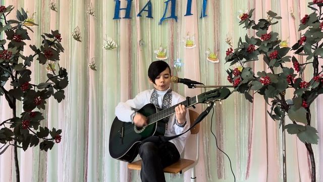 "Проліски надії - 2024"|Джулинська ТГ| Інструментальне мистецтво| «Добрий вечір, ми з України"» смотреть онлайн