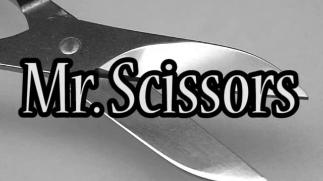 "Mr. Scissors" | Creepypasta смотреть онлайн