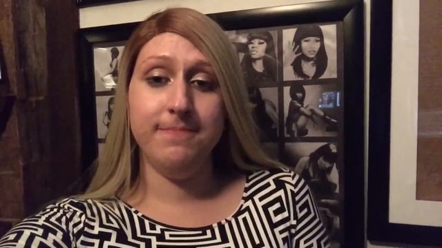 Dating As A Pre Op. Transgender Girl/Woman смотреть онлайн