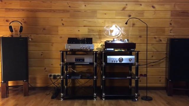 Triode TRX-88PP
