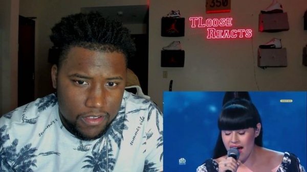 She Is Unreal! Diana Ankudinova - Can't help falling in love