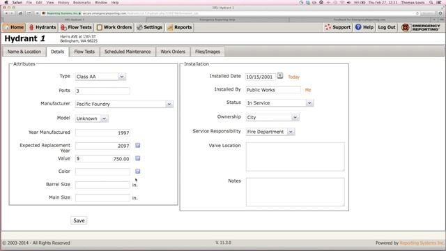 Virtual Thursday—The Hydrant Module: Setting Up Hydrants & Using the Import Tool смотреть онлайн