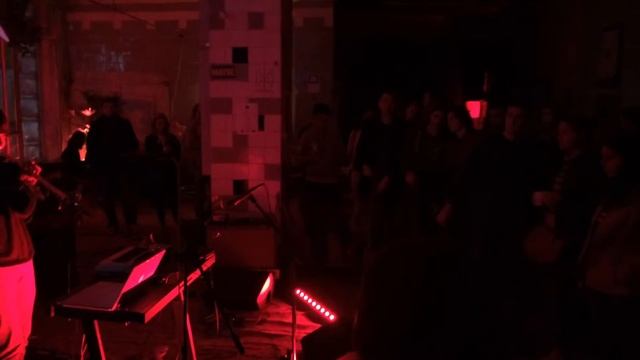 Barabás Lőrinc (Moscow Music Week, ЭМА, 11.09.2015) смотреть онлайн