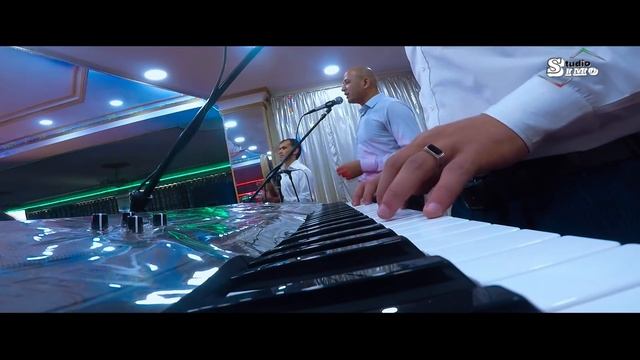 Айниддини Курбон - Сартарошон / Кулоби Базм | Ayniddini Qurbon - Sartaroshon