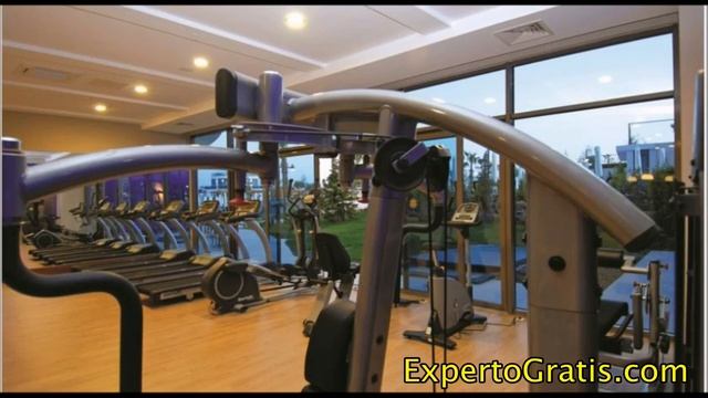 Commodore Elite Suites & Spa Ultra All Inclusive, Side, Turkey