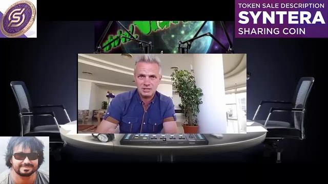 SYNTERA SHARING COIN ХОТИТЕ ДЕЛАТЬ ВАШИ ЕЖЕДНЕВНЫЕ ПОКУПКИ СО СКИДКОЙ БОЛЕЕ 40% СМОТРИТЕ ЭТО ВИДЕО смотреть онлайн