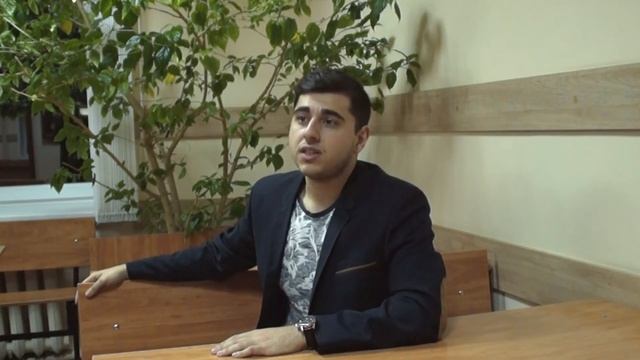 Петросов Эдуард. Выпускник смотреть онлайн