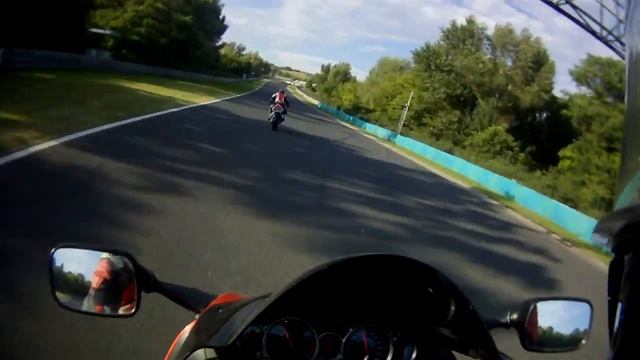 MERSZ, Hungaroring, 2010.07.06. :) смотреть онлайн