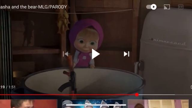 Bro you just posted cringe! смотреть онлайн