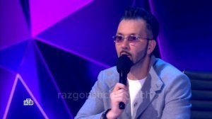 общий анонс 3 выпуска шоу маска #2