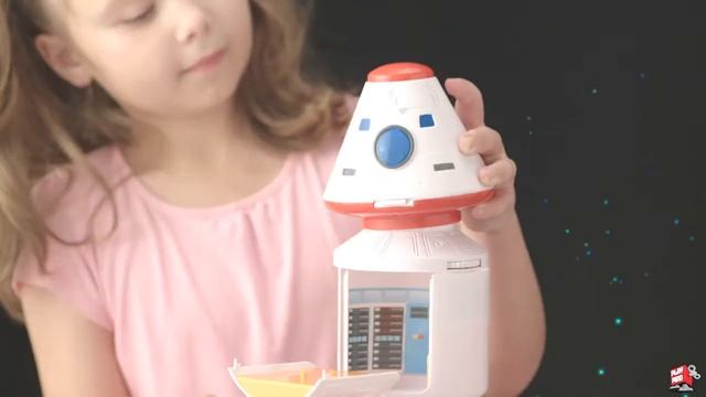 Playmind Astro Venture High Re