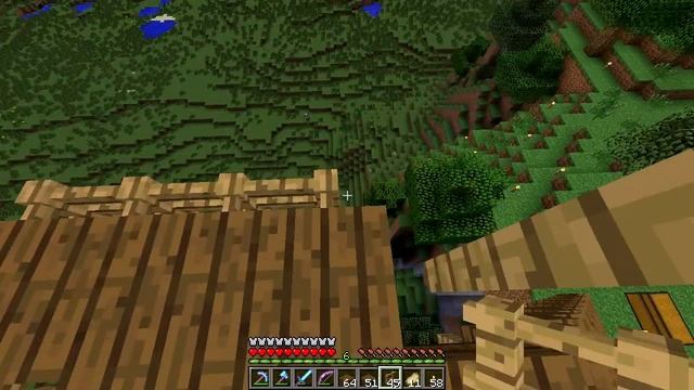 Minecraft - Mongoose Country 2 - Big build ahead! смотреть онлайн
