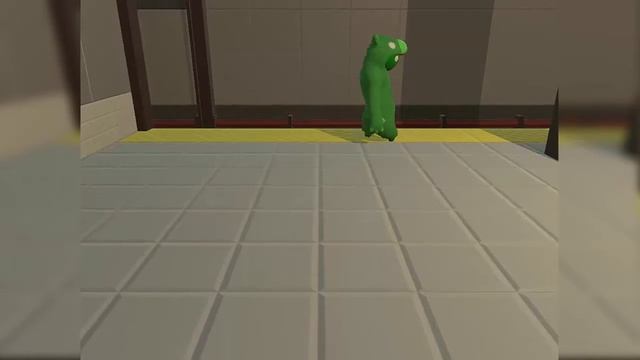 Gang Beasts - THIS F###ING GAME HATES ME!!!! (Funny Moments) смотреть онлайн