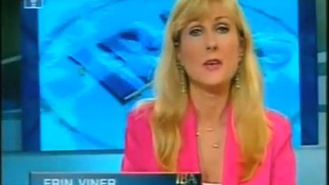 Mosaic: World News From The Middle East - October 24, 2007 смотреть онлайн