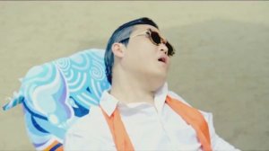 PSY   Gangnam Style Miguel Vargas Original Remix video edit dvj alternoboy