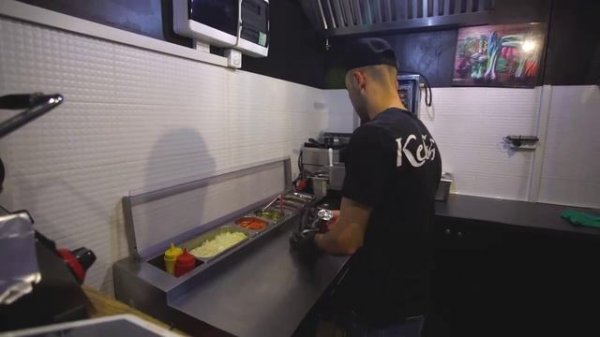 [БЕЗ]ОПАСНАЯ ШАУРМА. Rasstriga.doc