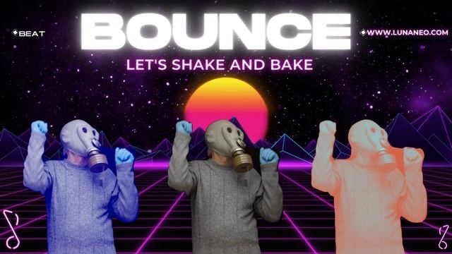 Apocalyptic Groove: Gas Mask Trio's Epic Dance Battle! смотреть онлайн