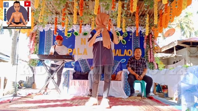 Mibpadad Sa Kaped Tinuman - JohanA Striker Band