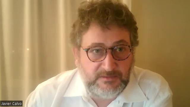 Masterclass Presentación Formacion IA Para CEOS #chatgpt #inteligenciaartificial #openai