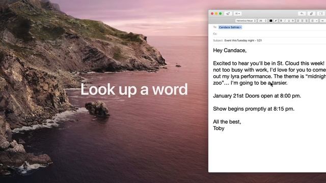 Save time with Mac keyboard shortcuts — Apple Support смотреть онлайн