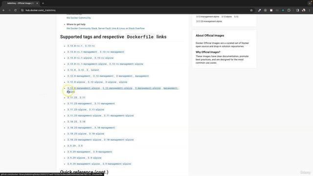 23 - Rabbitmq service смотреть онлайн