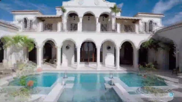 Realtor.com fl |Naples area real estate promo short by Pelican Drones смотреть онлайн