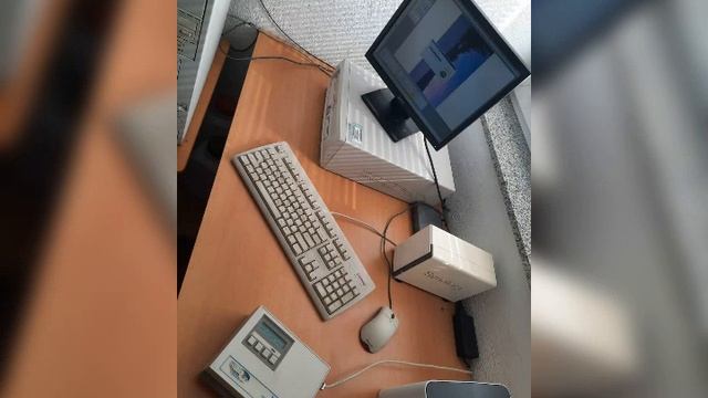 Durst Epsilon Printer With Colenta Developing Machine. Everything Is On Excelent Working Condition,