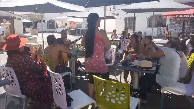 Saintes Maries de la mer 2017 " les stars " смотреть онлайн