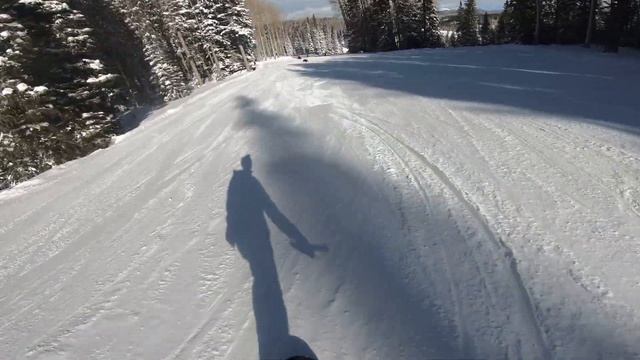 Back to SUNRISE PARK Resort in Arizona 2021! смотреть онлайн