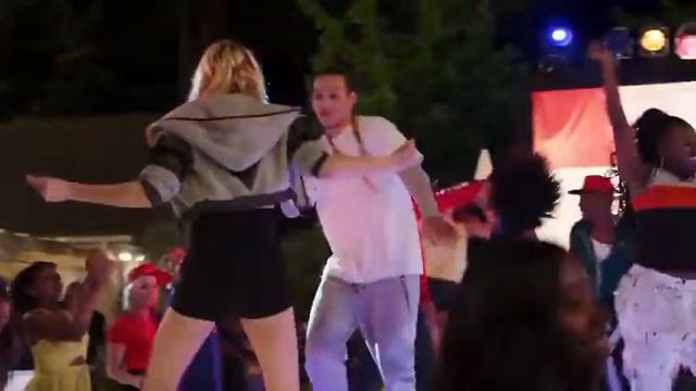 Alvin And The Chipmunks -the Road Trip Scene