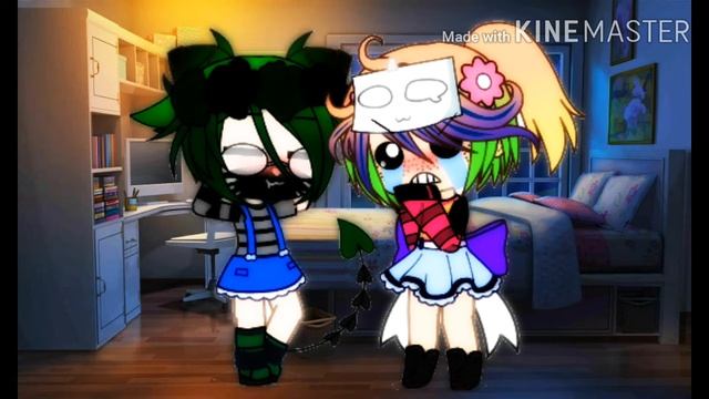 Meme: 🙀ТРОНУЛА МЕНЯ!🙀 [Ева,Уля,Лана,Йоши] смотреть онлайн