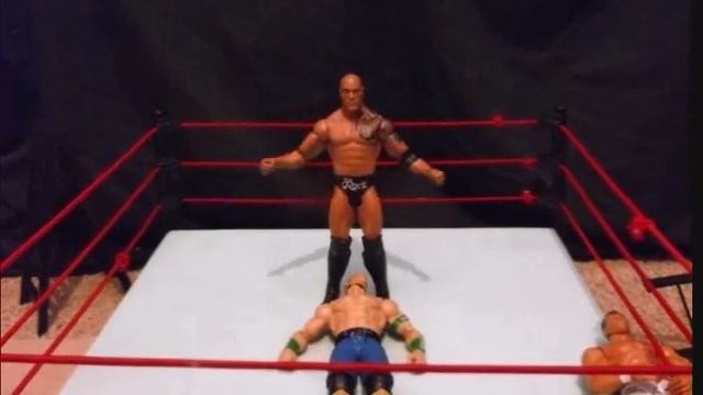 TSM War Zone - Episode 1 (Stop Motion) смотреть онлайн