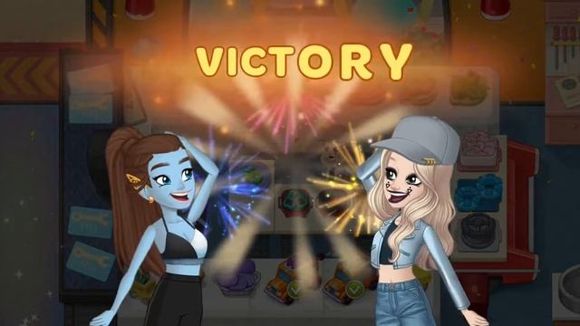 Cooking Diary: Creighton's Challenge at Tasty Race Resto 🏁🏎💨💨😍😍 смотреть онлайн