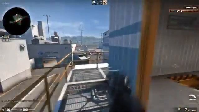 мувик в кс го