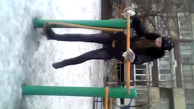 Вечер Ульяны-РоЛик и Юли-Чайка