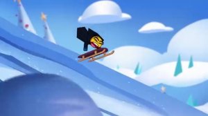 Cartoon Screaming | Compilation #1