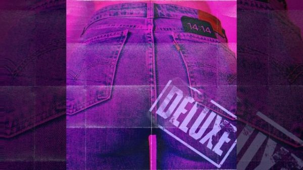 negative zero - 14:14 (Deluxe) ПРЕМЬЕРА АЛЬБОМА