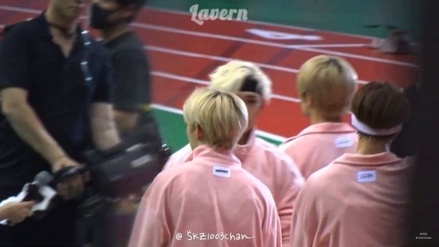 Bang Chan And Felix Sweet Moments Pt. 3 | Stray Kids