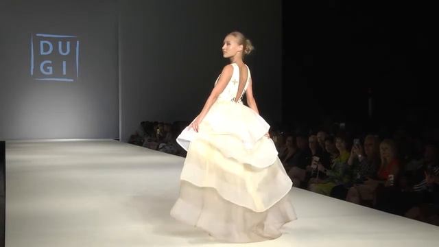 Style Fashion Week/Orlando Dugi смотреть онлайн