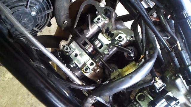 690 SMC Valve Check/Adjustment is simple! смотреть онлайн