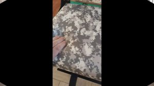 Кресло с занижением в лодку ПВХ.