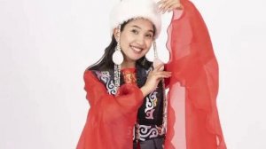 Кыргызстаным караоке Нурайым Акылбекова