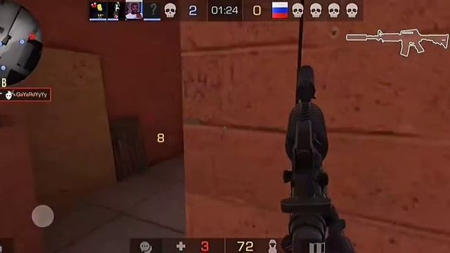0.17.1 #standoff2 смотреть онлайн