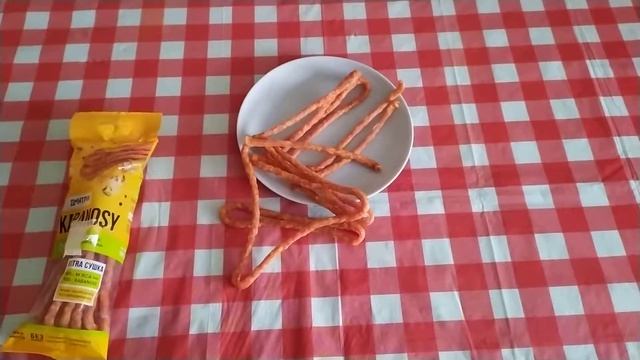 Пробуем вкусно Кабаносы Дмитрук смотреть онлайн