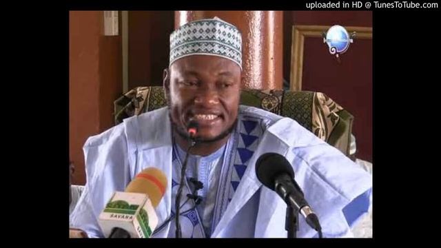 Abdoulaye Koita :L'amour du prophète Mouhammad (psl) смотреть онлайн