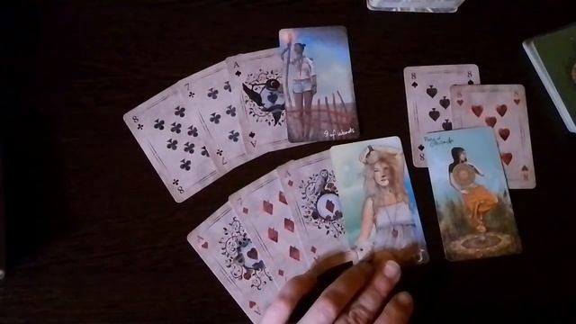 Что ждать от выходных ⁉️ Расклад таро смотреть онлайн