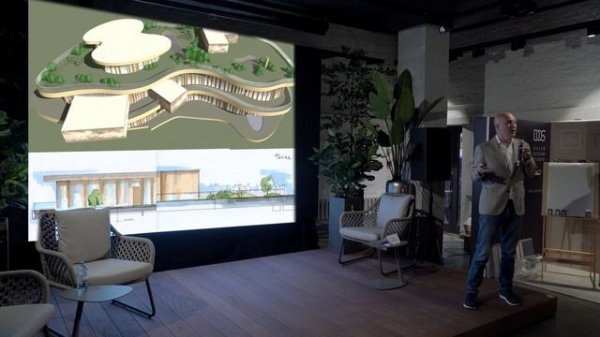 Основатель ландшафтного бюро Илья Мочалов про 7 главных трендов в ландшафтном дизайне.