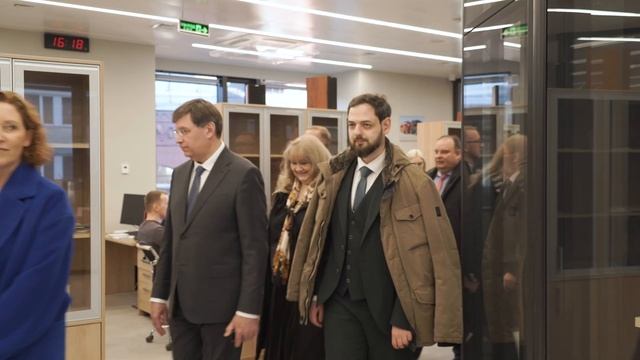 Дневник ФНТВ/22.3.24/Программа двух дипломов/МГТУ им. Баумана/Финансовый университет смотреть онлайн