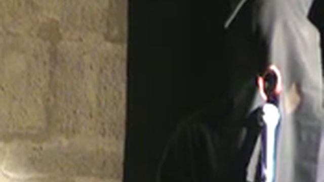 Jc Gagnieux Maoudj. Les Anormales 2011 Tribute To Vanessa Lane Et Hildegarde Von Bingen